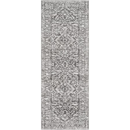 Monte Carlo MNC-2300 Machine Crafted Area Rug